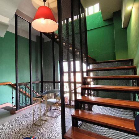 Citizen Hotel Mandaluyong Екстериор снимка