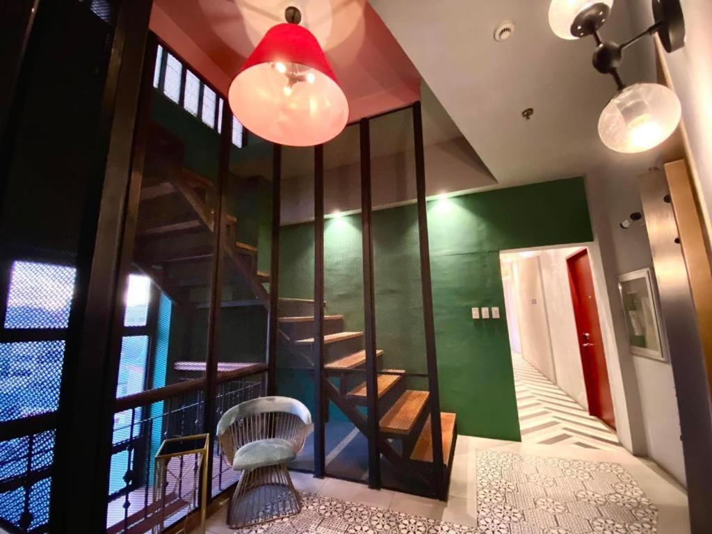 Citizen Hotel Mandaluyong Екстериор снимка