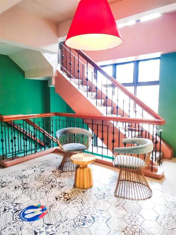 Citizen Hotel Mandaluyong Екстериор снимка