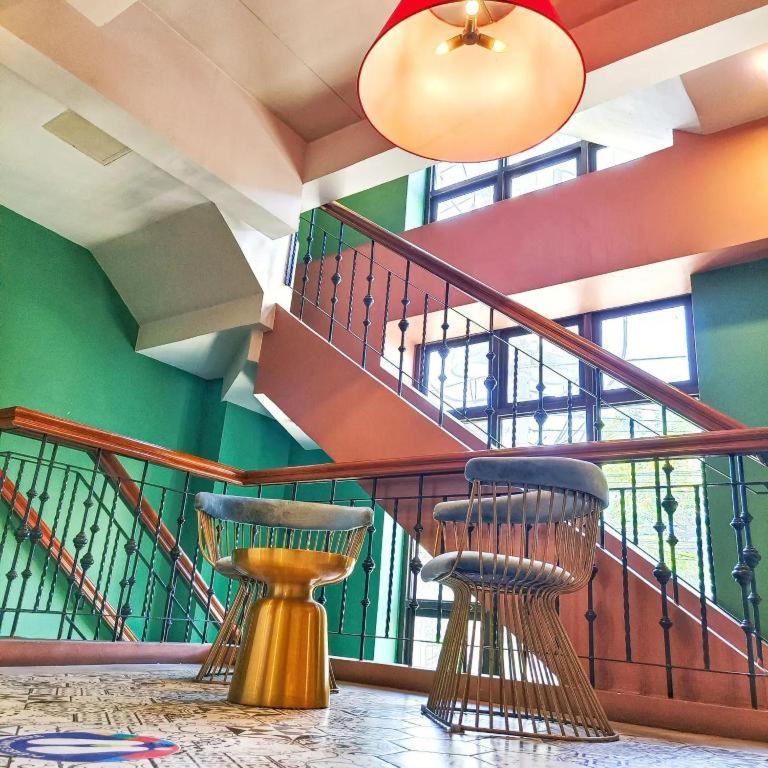 Citizen Hotel Mandaluyong Екстериор снимка