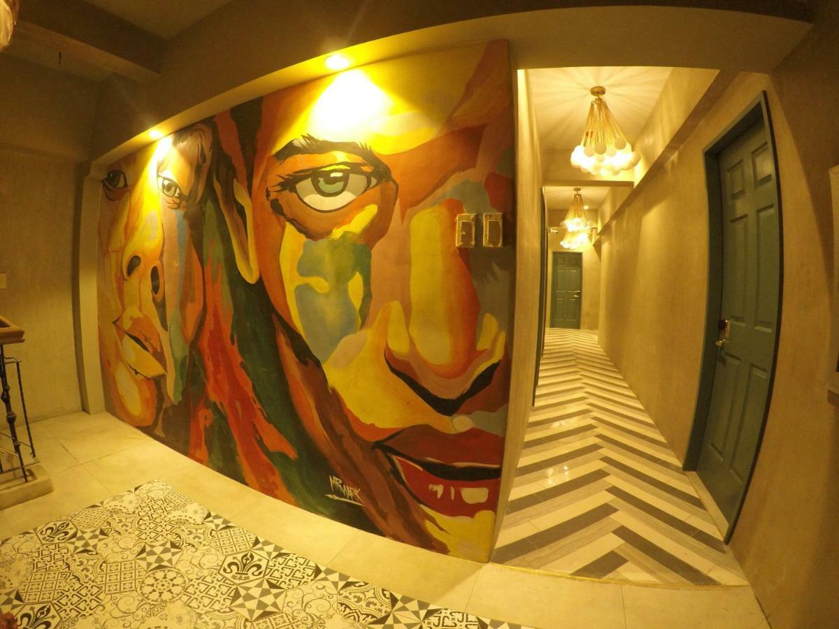 Citizen Hotel Mandaluyong Екстериор снимка