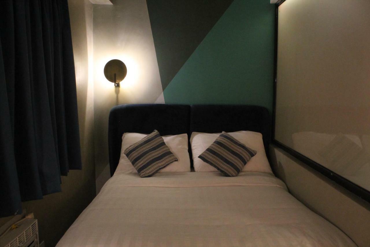 Citizen Hotel Mandaluyong Екстериор снимка