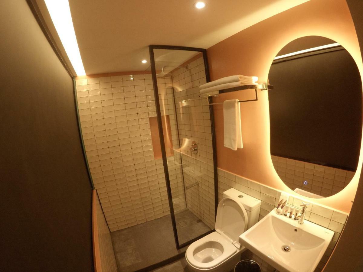 Citizen Hotel Mandaluyong Екстериор снимка