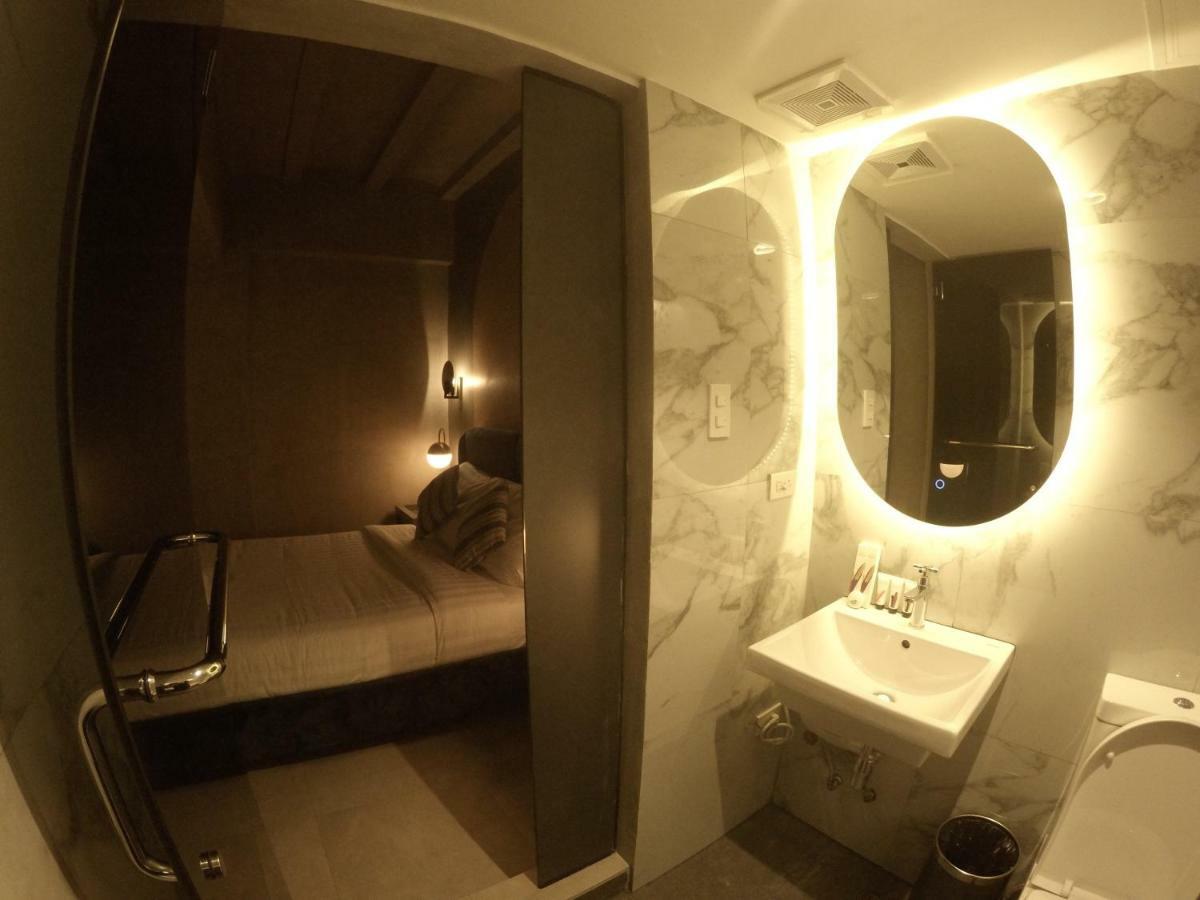 Citizen Hotel Mandaluyong Екстериор снимка