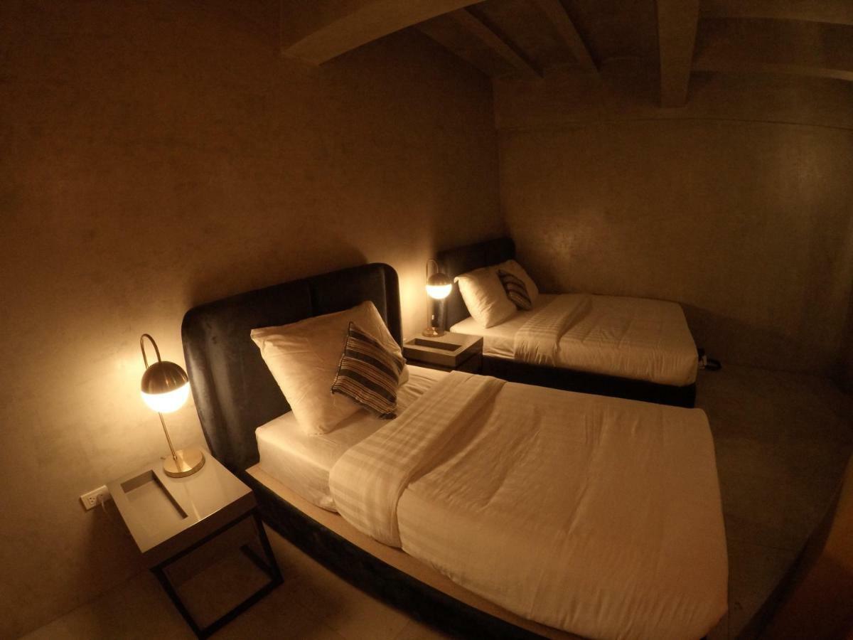 Citizen Hotel Mandaluyong Екстериор снимка