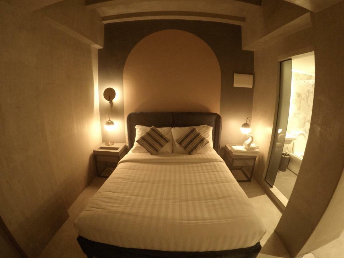 Citizen Hotel Mandaluyong Екстериор снимка