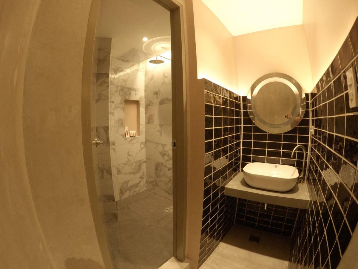 Citizen Hotel Mandaluyong Екстериор снимка