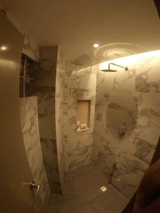 Citizen Hotel Mandaluyong Екстериор снимка
