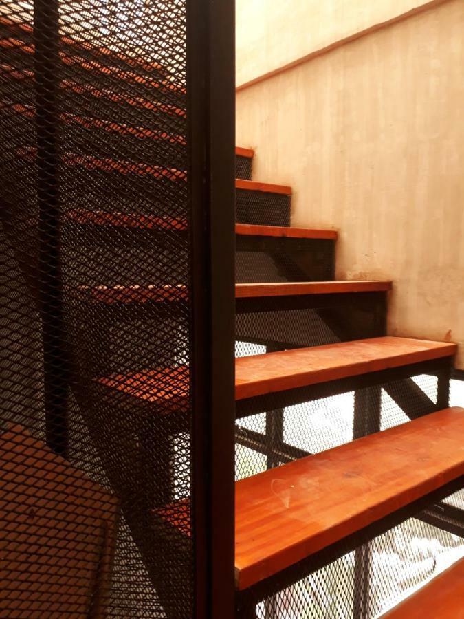Citizen Hotel Mandaluyong Екстериор снимка
