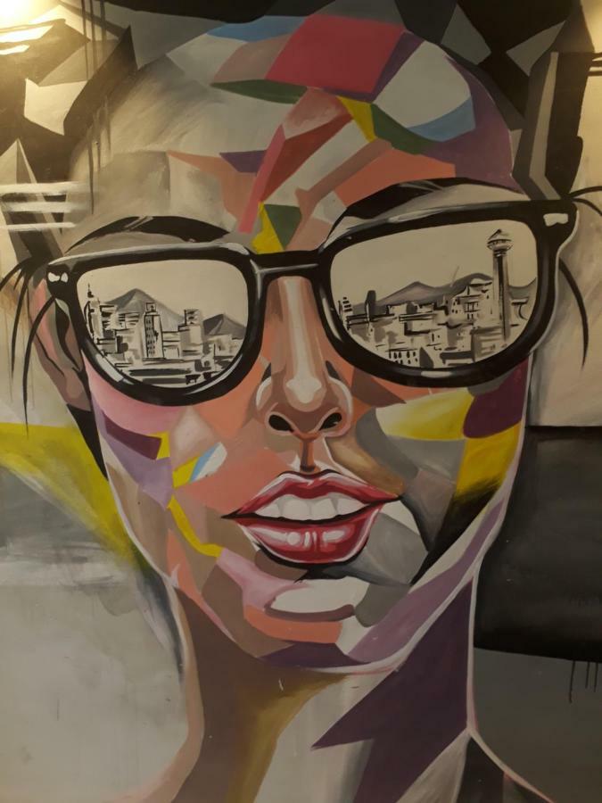 Citizen Hotel Mandaluyong Екстериор снимка