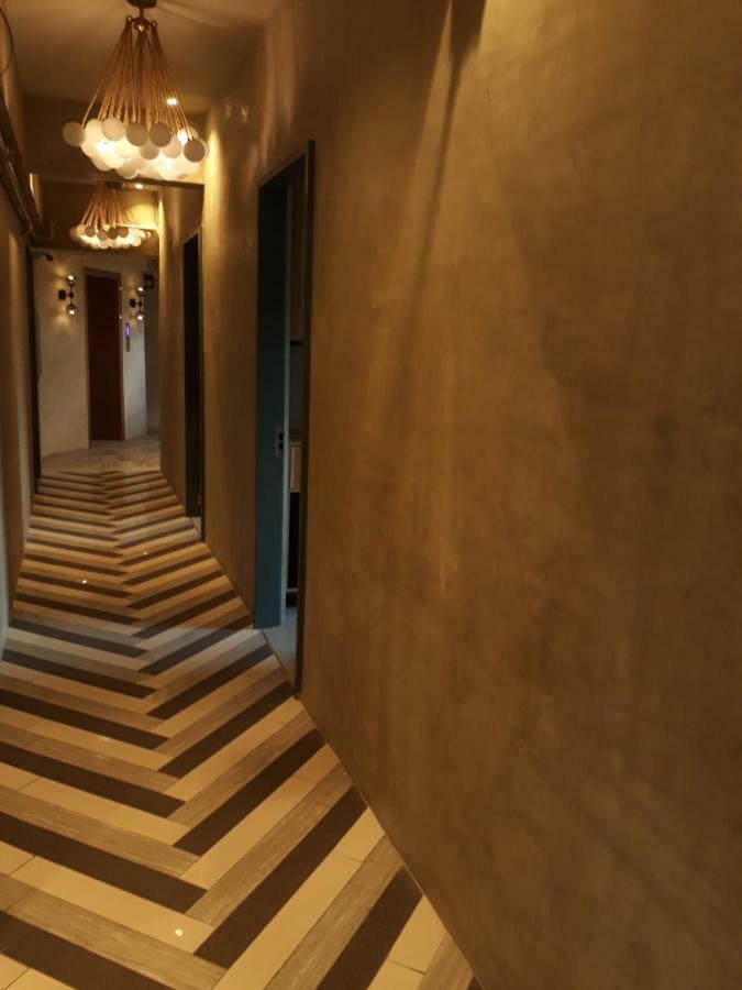 Citizen Hotel Mandaluyong Екстериор снимка