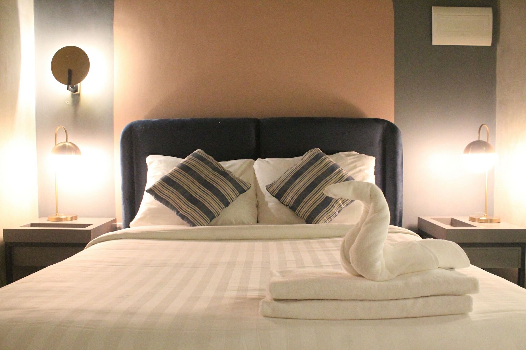 Citizen Hotel Mandaluyong Екстериор снимка