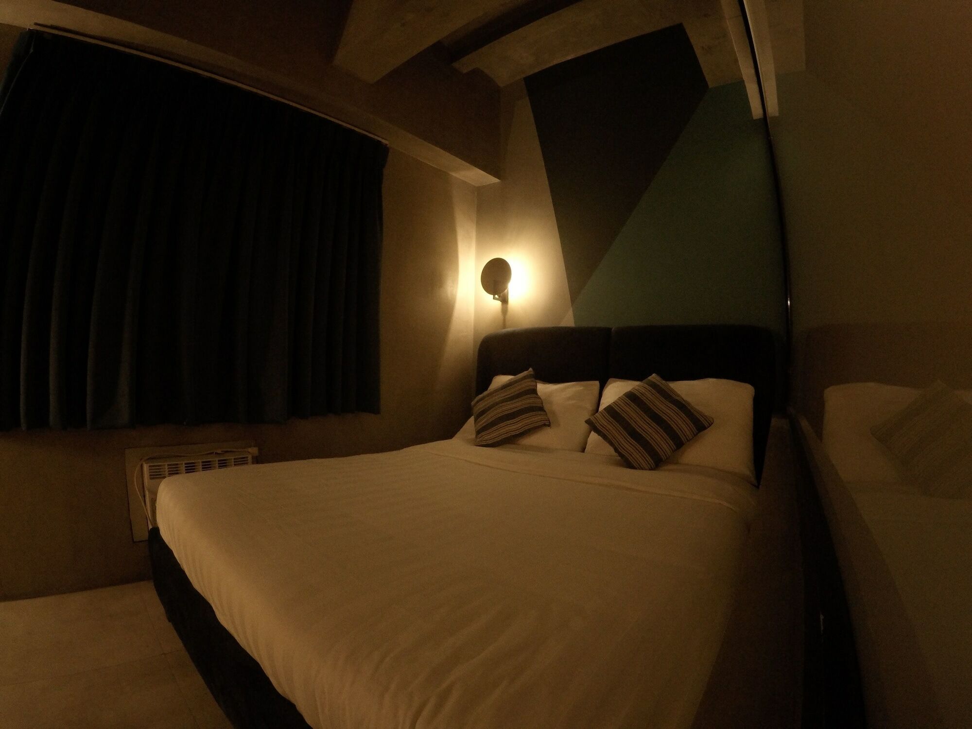 Citizen Hotel Mandaluyong Екстериор снимка